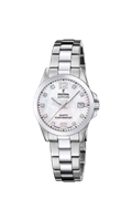 Reloj Festina Mujer Swiss Made in Acero F20049/7